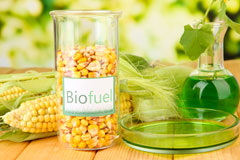 Addington biofuel availability